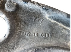 Recambio de brazo suspension inferior delantero izquierdo para renault master iii furgoneta (fv) 2.3 dci 125 fwd (fv0c, fv0d, fv 2