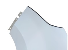 Recambio de aleta delantera izquierda para renault master iii furgoneta (fv) 2.3 dci 125 fwd (fv0c, fv0d, fv0g, fv0h, fv0j, fv0k 2