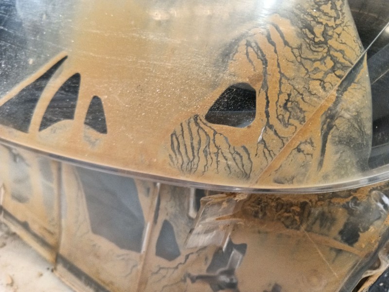 Recambio de faro izquierdo para toyota yaris cross (mxp_) 1.5 hybrid (mxpj10) referencia OEM IAM 811500DP51 0D312 