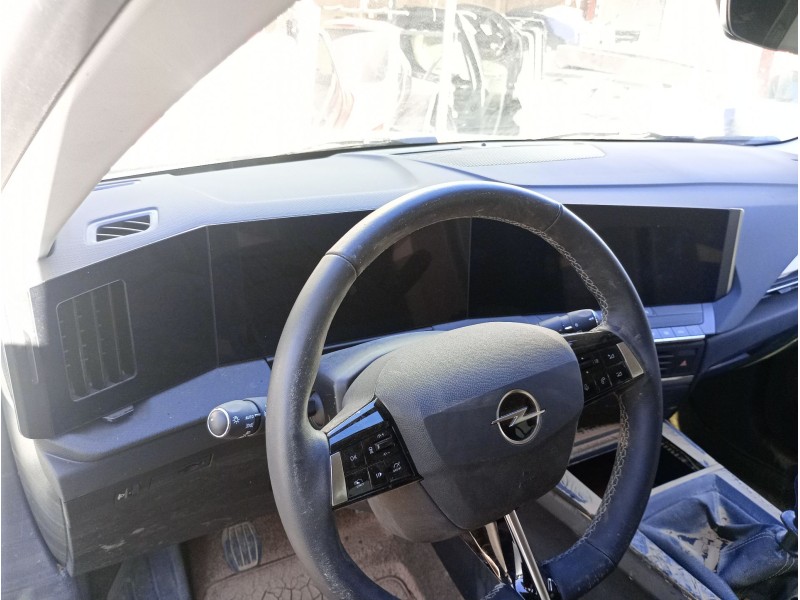 Recambio de cuadro instrumentos para opel astra l (ov5) 1.2 (fphnsl, fphnsr) referencia OEM IAM 9848049880 984804988003 