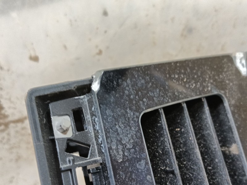 Recambio de cuadro instrumentos para opel astra l (ov5) 1.2 (fphnsl, fphnsr) referencia OEM IAM 9848049880 984804988003 