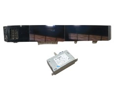 Recambio de cuadro instrumentos para opel astra l (ov5) 1.2 (fphnsl, fphnsr) referencia OEM IAM 9848049880 984804988003 