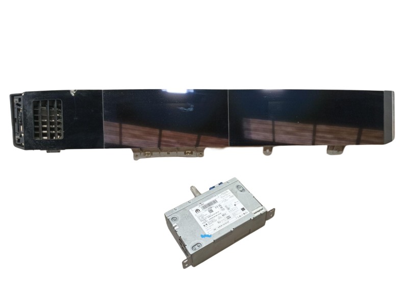 Recambio de cuadro instrumentos para opel astra l (ov5) 1.2 (fphnsl, fphnsr) referencia OEM IAM 9848049880 984804988003 