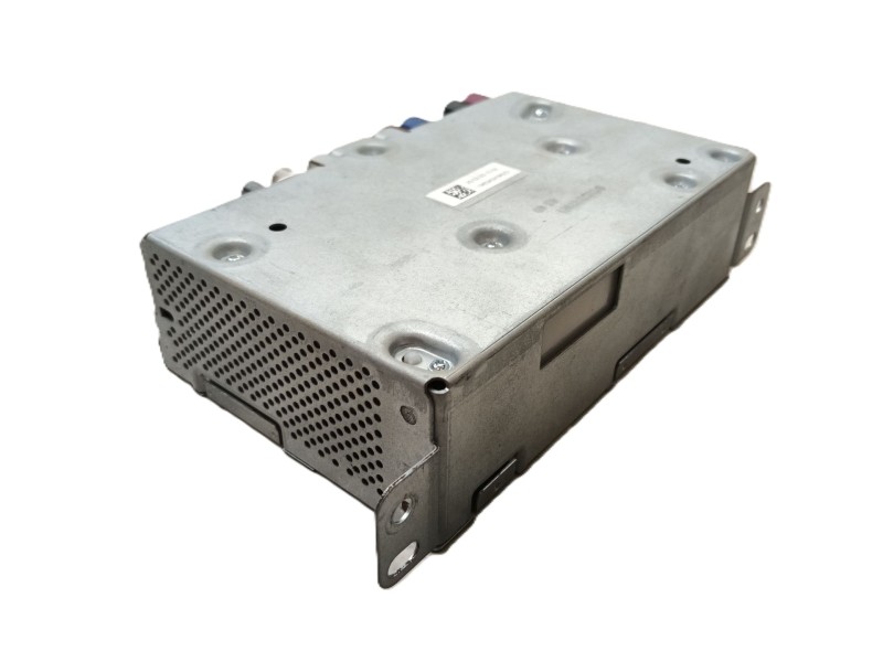 Recambio de cuadro instrumentos para opel astra l (ov5) 1.2 (fphnsl, fphnsr) referencia OEM IAM 9848049880 984804988003 