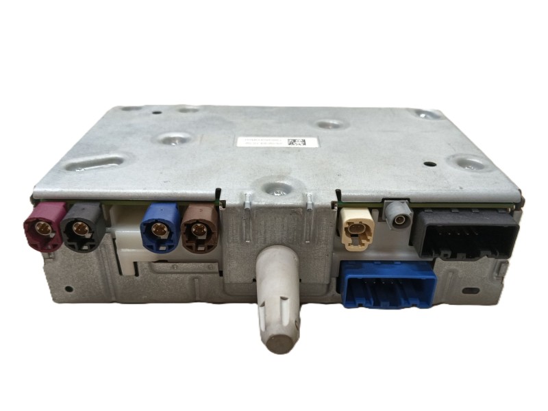 Recambio de cuadro instrumentos para opel astra l (ov5) 1.2 (fphnsl, fphnsr) referencia OEM IAM 9848049880 984804988003 