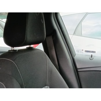 CINTURON SEGURIDAD DELANTERO IZQUIERDO 39065887 