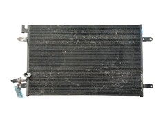 Recambio de condensador / radiador aire acondicionado para audi a6 allroad c6 (4fh) 3.0 tdi quattro referencia OEM IAM 4F0260403