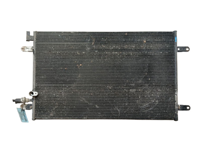 Recambio de condensador / radiador aire acondicionado para audi a6 allroad c6 (4fh) 3.0 tdi quattro referencia OEM IAM 4F0260403