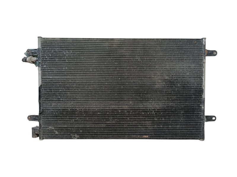 Recambio de condensador / radiador aire acondicionado para audi a6 allroad c6 (4fh) 3.0 tdi quattro referencia OEM IAM 4F0260403
