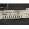 Recambio de cuadro instrumentos para opel meriva 1.7 16v cdti cat referencia OEM IAM 13173375XJ  