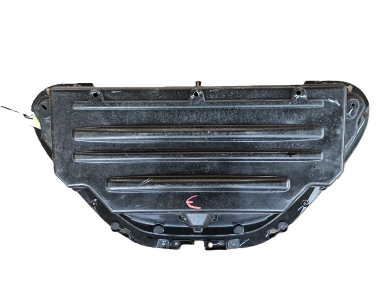 Recambio de moldura para tesla model s (5yjs) referencia OEM IAM   