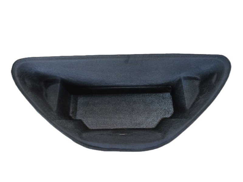 Recambio de moldura para tesla model s (5yjs) referencia OEM IAM   