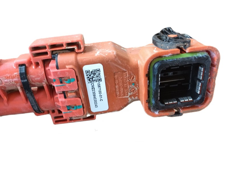 Recambio de cables para tesla model y (5yjy) ev a las 4 ruedas referencia OEM IAM   