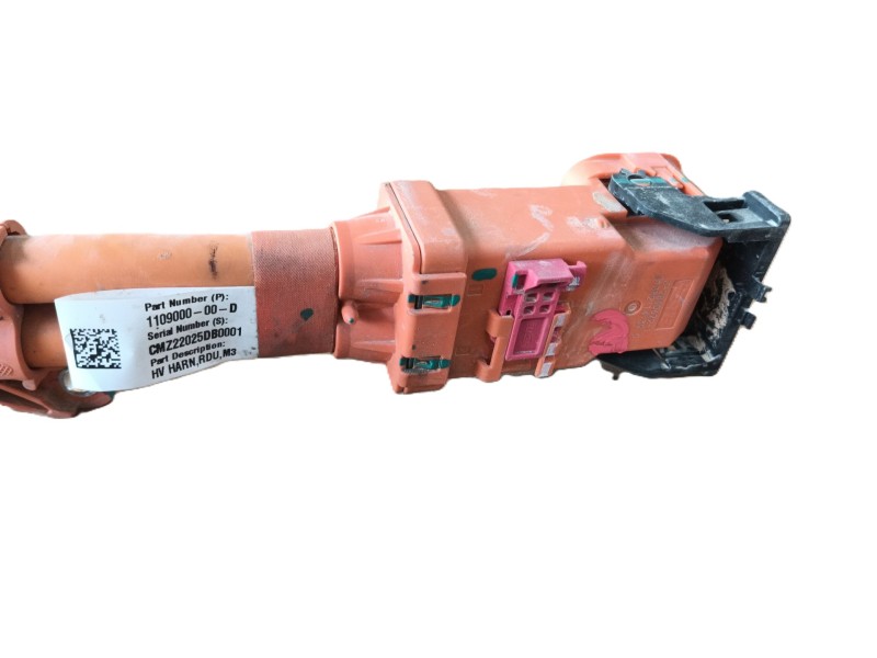 Recambio de cables para tesla model y (5yjy) ev a las 4 ruedas referencia OEM IAM   