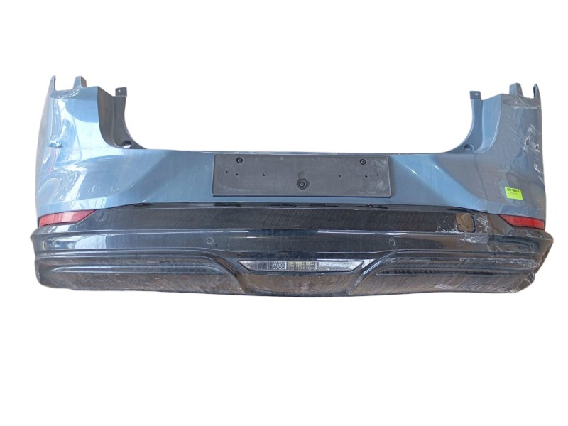 Recambio de paragolpes trasero para ford mustang mach-e (cgw) ev 4x4 referencia OEM IAM   