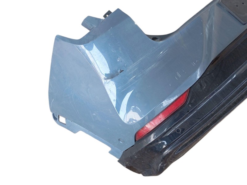 Recambio de paragolpes trasero para ford mustang mach-e (cgw) ev 4x4 referencia OEM IAM   