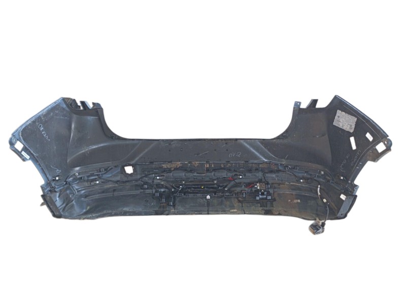 Recambio de paragolpes trasero para ford mustang mach-e (cgw) ev 4x4 referencia OEM IAM   
