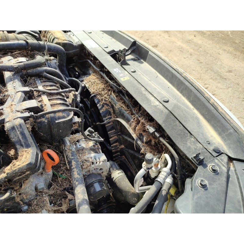 Recambio de radiador agua para kia ceed (cd) 1.0 t-gdi referencia OEM IAM 25310G4200  