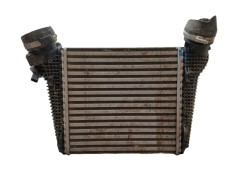 Recambio de intercooler para porsche macan (95b) gts (95bbl1) referencia OEM IAM   