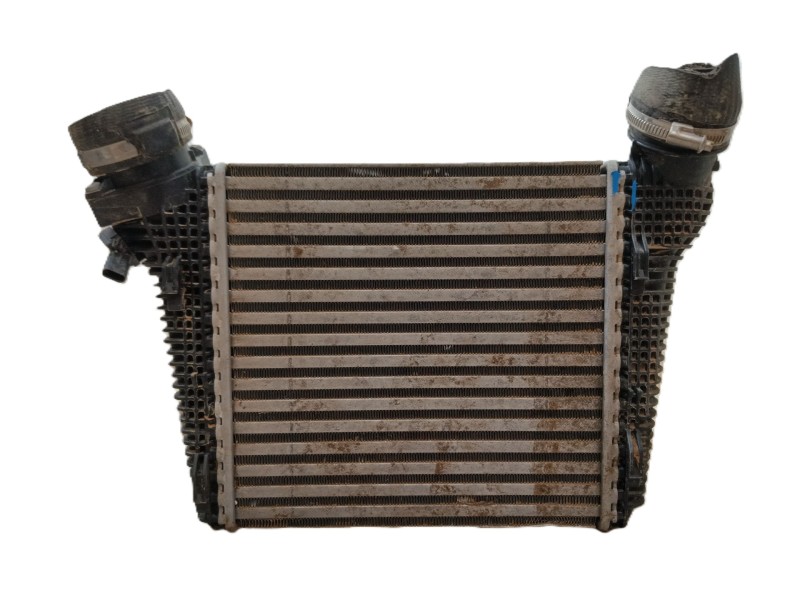 Recambio de intercooler para porsche macan (95b) gts (95bbl1) referencia OEM IAM   