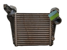 Recambio de intercooler para porsche macan (95b) gts (95bbl1) referencia OEM IAM    2