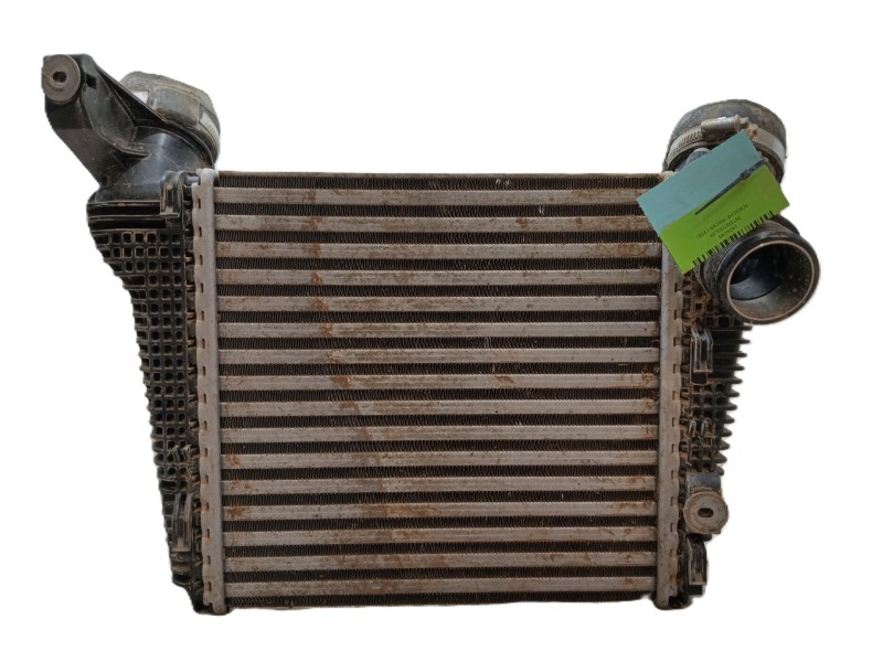 Recambio de intercooler para porsche macan (95b) gts (95bbl1) referencia OEM IAM   