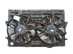 Recambio de electroventilador para porsche macan (95b) gts (95bbl1) referencia OEM IAM 95B121003E  