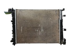 Recambio de radiador agua para dacia sandero iii 1.0 tce 90 referencia OEM IAM 214107347R T79957C  2