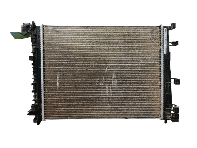 Recambio de radiador agua para dacia sandero iii 1.0 tce 90 referencia OEM IAM 214107347R T79957C 