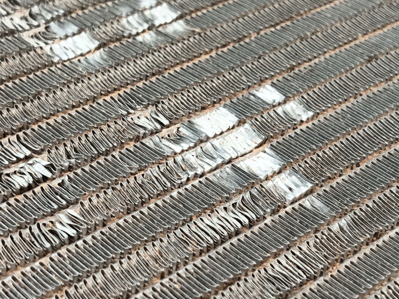 Recambio de radiador agua para dacia sandero iii 1.0 tce 90 referencia OEM IAM 214107347R T79957C 