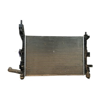 RADIADOR AGUA 1830143 RA2240 