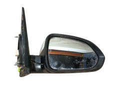 Recambio de retrovisor derecho para kia stonic (yb) 1.2 cvvt referencia OEM IAM 87620H8060  