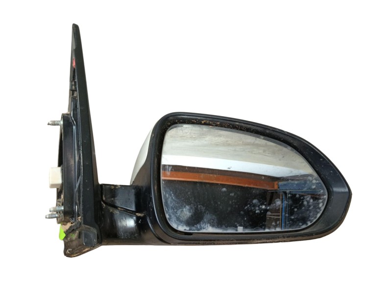 Recambio de retrovisor derecho para kia stonic (yb) 1.2 cvvt referencia OEM IAM 87620H8060  