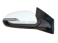 Recambio de retrovisor derecho para kia stonic (yb) 1.2 cvvt referencia OEM IAM 87620H8060   2