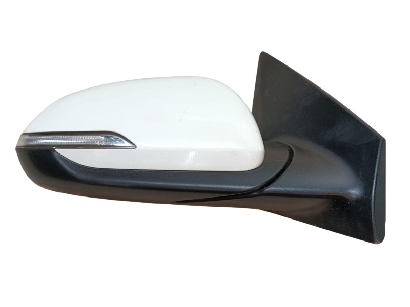 Recambio de retrovisor derecho para kia stonic (yb) 1.2 cvvt referencia OEM IAM 87620H8060  