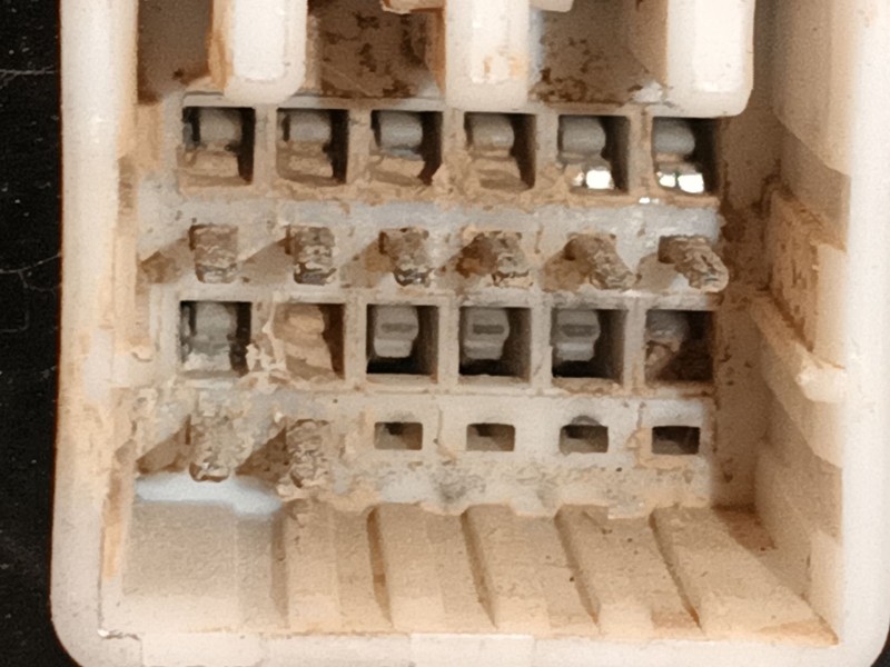 Recambio de retrovisor derecho para kia stonic (yb) 1.2 cvvt referencia OEM IAM 87620H8060  