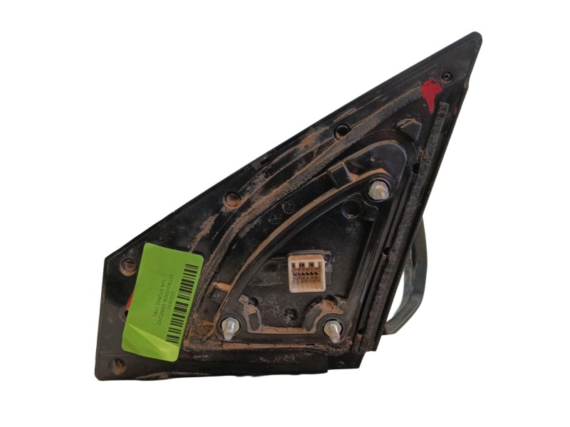 Recambio de retrovisor derecho para kia stonic (yb) 1.2 cvvt referencia OEM IAM 87620H8060  
