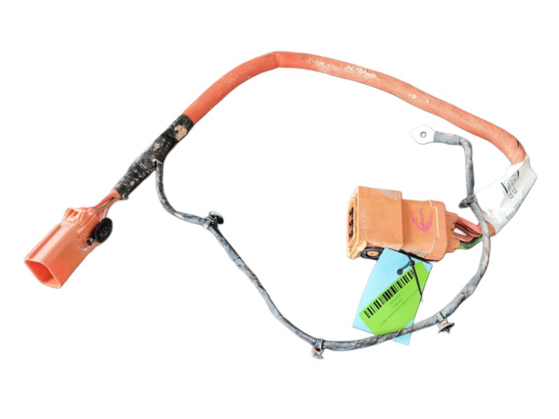 Recambio de cables para ford mustang mach-e (cgw) ev 4x4 referencia OEM IAM  PJ9814B724 