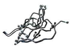 Recambio de tubo para tesla model y (5yjy) ev a las 4 ruedas referencia OEM IAM   