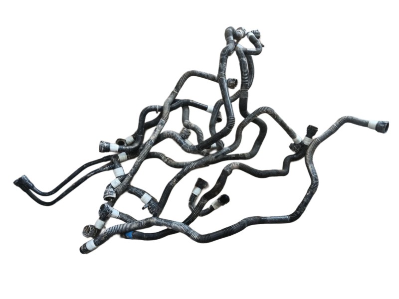 Recambio de tubo para tesla model y (5yjy) ev a las 4 ruedas referencia OEM IAM   