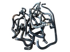 Recambio de tubo para tesla model s (5yjs) referencia OEM IAM  147414700D 