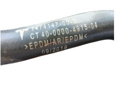 Recambio de tubo para tesla model s (5yjs) referencia OEM IAM  147414700D  2