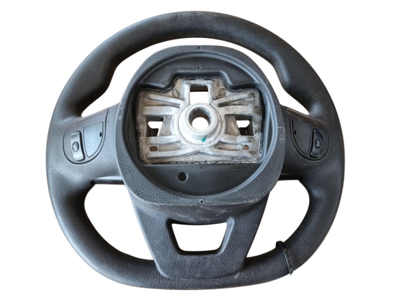 Recambio de volante para iveco daily vi furgoneta 33s16, 35s16, 35c16, 40c16, 50c16 referencia OEM IAM   