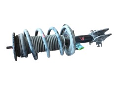 Recambio de amortiguador delantero derecho para renault master iii furgoneta (fv) 2.3 dci 125 fwd (fv0c, fv0d, fv0g, fv0h, fv0j,