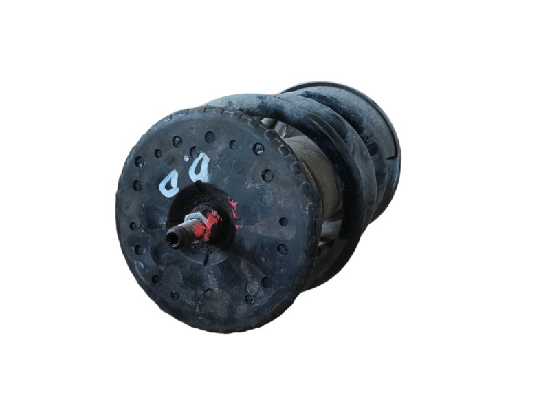 Recambio de amortiguador delantero derecho para renault master iii furgoneta (fv) 2.3 dci 125 fwd (fv0c, fv0d, fv0g, fv0h, fv0j,