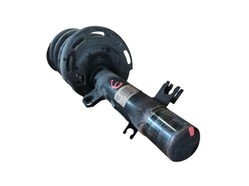 Recambio de amortiguador delantero izquierdo para citroën c3 iii (sx) 1.6 bluehdi 75 referencia OEM IAM  9812428780 