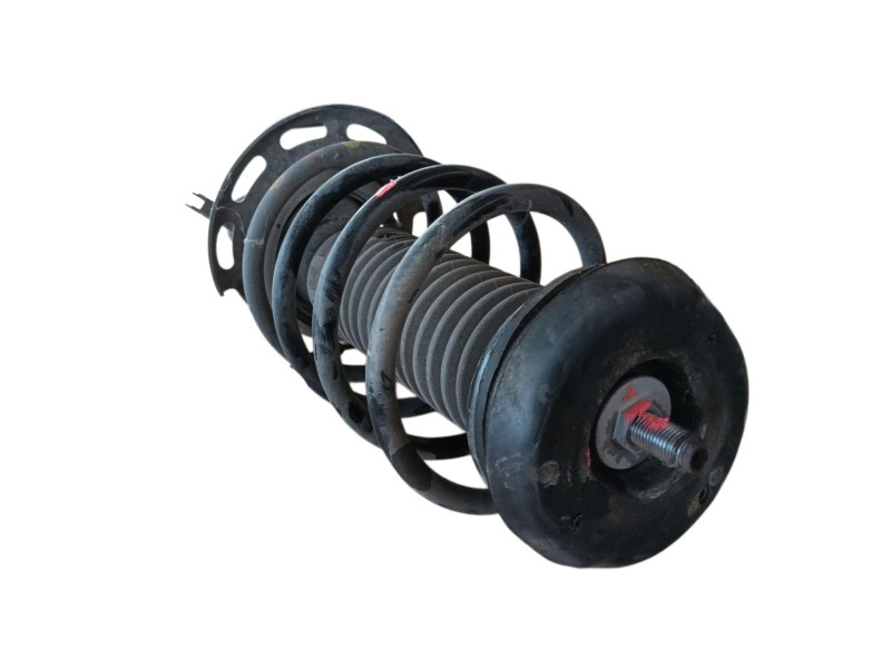 Recambio de amortiguador delantero izquierdo para citroën c3 iii (sx) 1.6 bluehdi 75 referencia OEM IAM  9812428780 