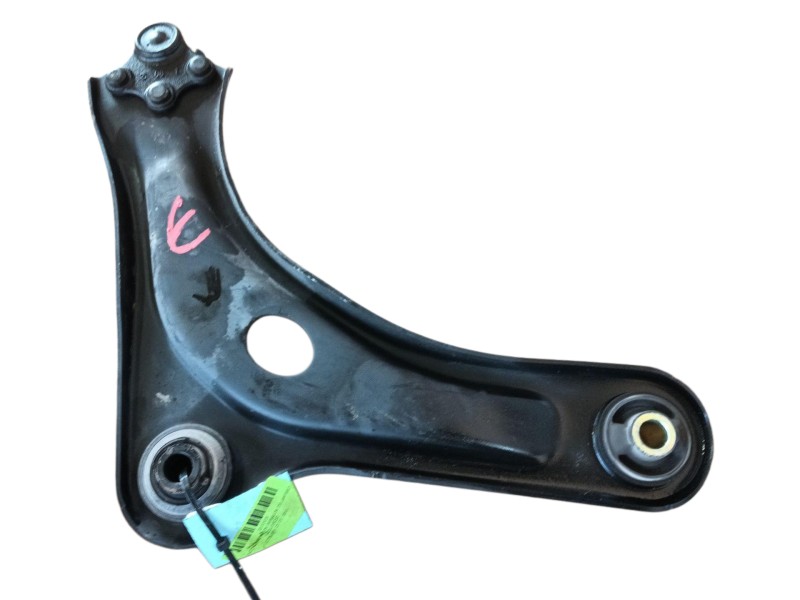 Recambio de brazo suspension inferior delantero izquierdo para citroën c3 iii (sx) 1.6 bluehdi 75 referencia OEM IAM   