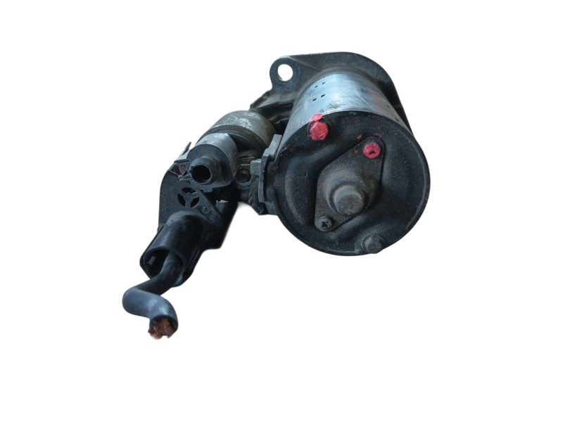 Recambio de motor arranque para seat altea (5p1) 1.6 tdi referencia OEM IAM   