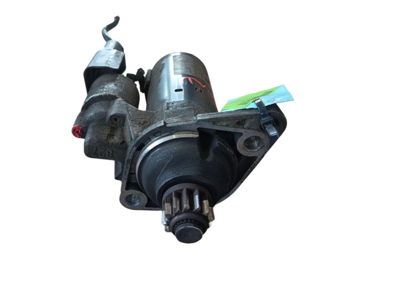 Recambio de motor arranque para seat altea (5p1) 1.6 tdi referencia OEM IAM   